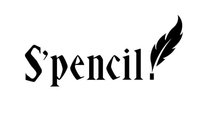 s'pencil