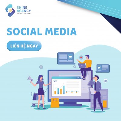 social media
