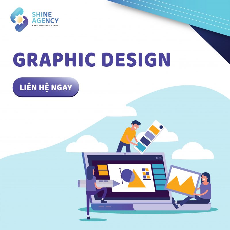 thiết kế nhận diện thương hiệu