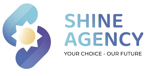 Shine Agency