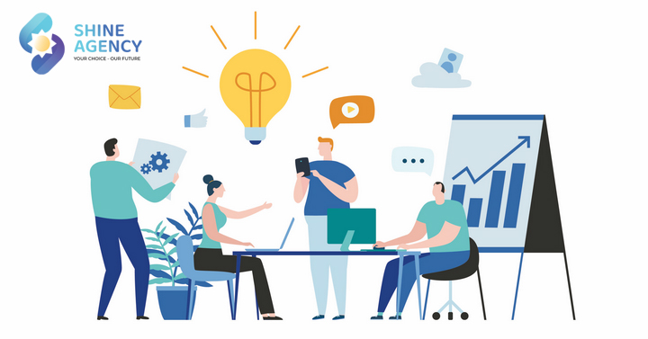 ưu nhược điểm phòng marketing thuê ngoài