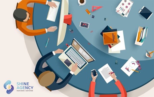 phòng marketing thuê ngoài là gì