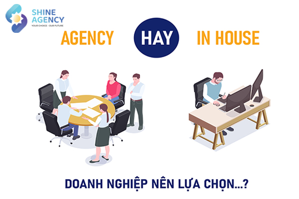 phòng marketing thuê ngoài