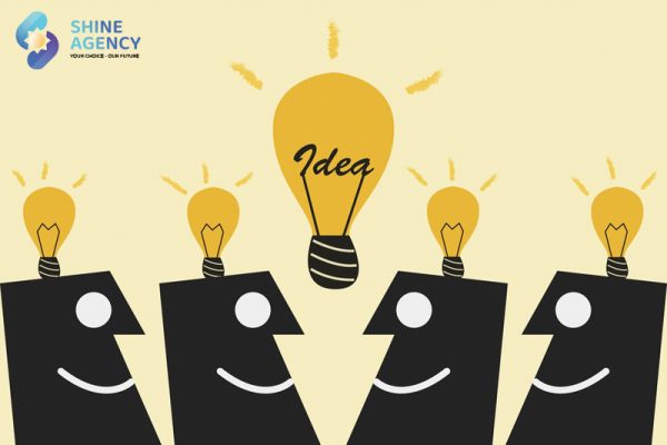 lý do nên lựa chọn phòng Marketing thuê ngoài 