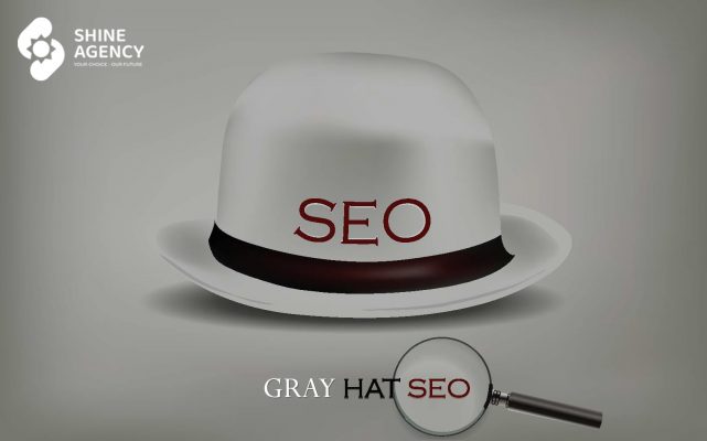 SEO mũ xám