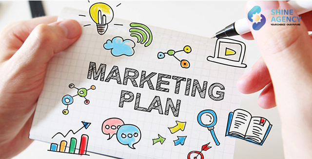 lý do nên lựa chọn phòng Marketing thuê ngoài
