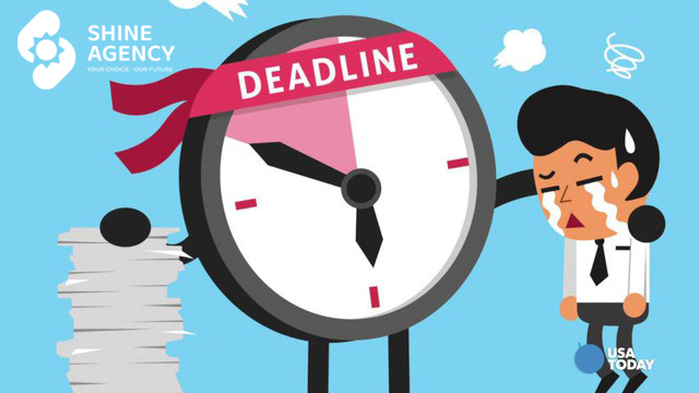 Thiết kế bộ nhận diện thương hiệu