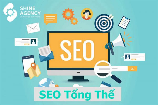 seo tổng thể
