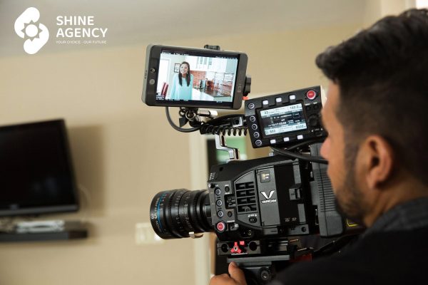 dịch vụ TVC quảng cáo