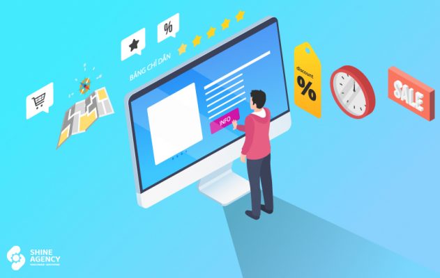 Dịch vụ Marketing