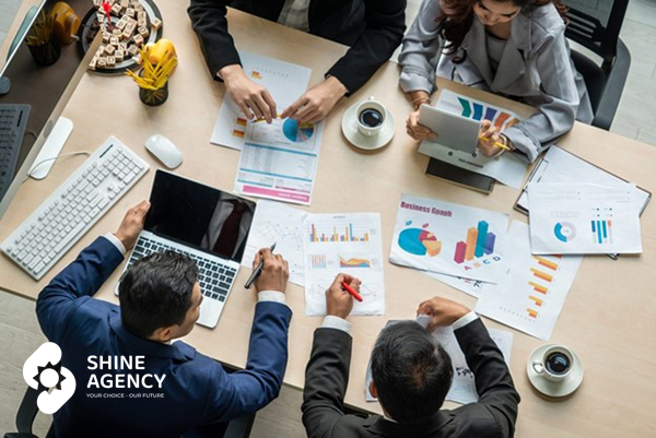 Phòng nhân sự marketing thuê ngoài