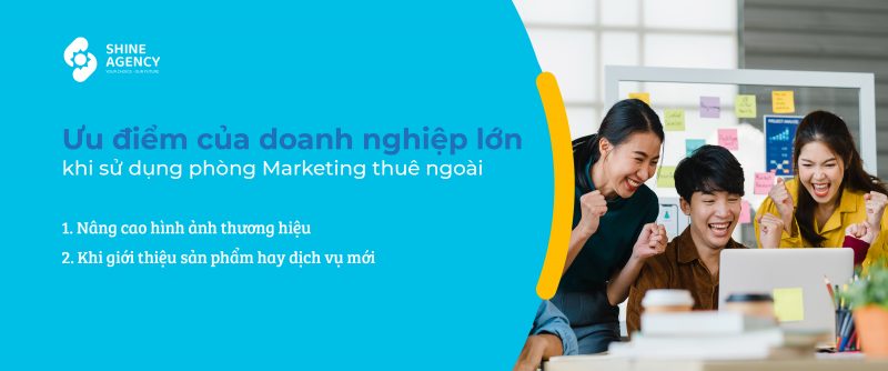 phòng nhân sự marketing