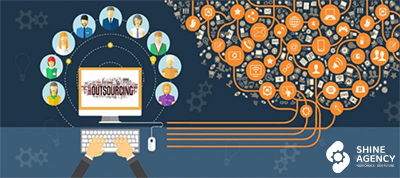 dịch vụ thuê ngoài marketing