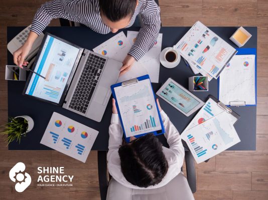 Thuê ngoài phòng Marketing