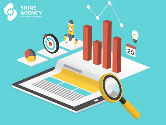 Dịch vụ Marketing