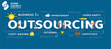 dịch vụ thuê ngoài marketing